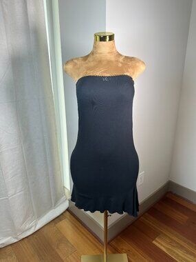 Women's Black Dress